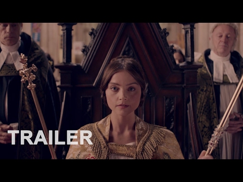 Victoria - Staffel 1|| Trailer deutsch