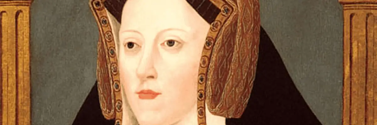 Die sechs Frauen Heinrichs VIII.: Katharina von Aragon