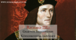 Richard III. - Grab von Shakespeares Königsmonster gefunden