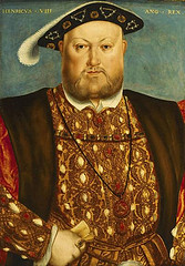 Heinrich VIII. - König, Tyrann, Idol