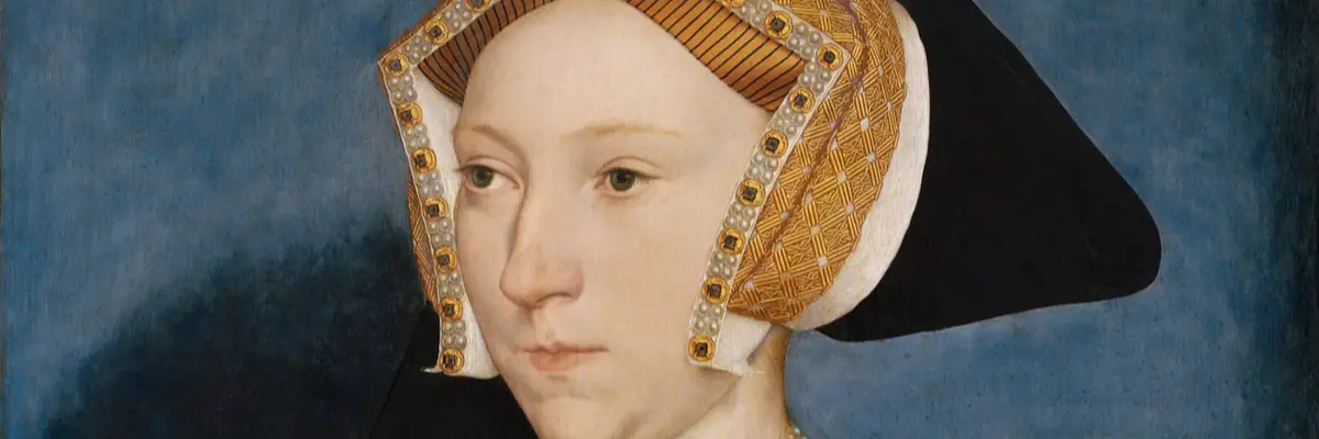 Die sechs Frauen Heinrichs VIII.: Jane Seymour