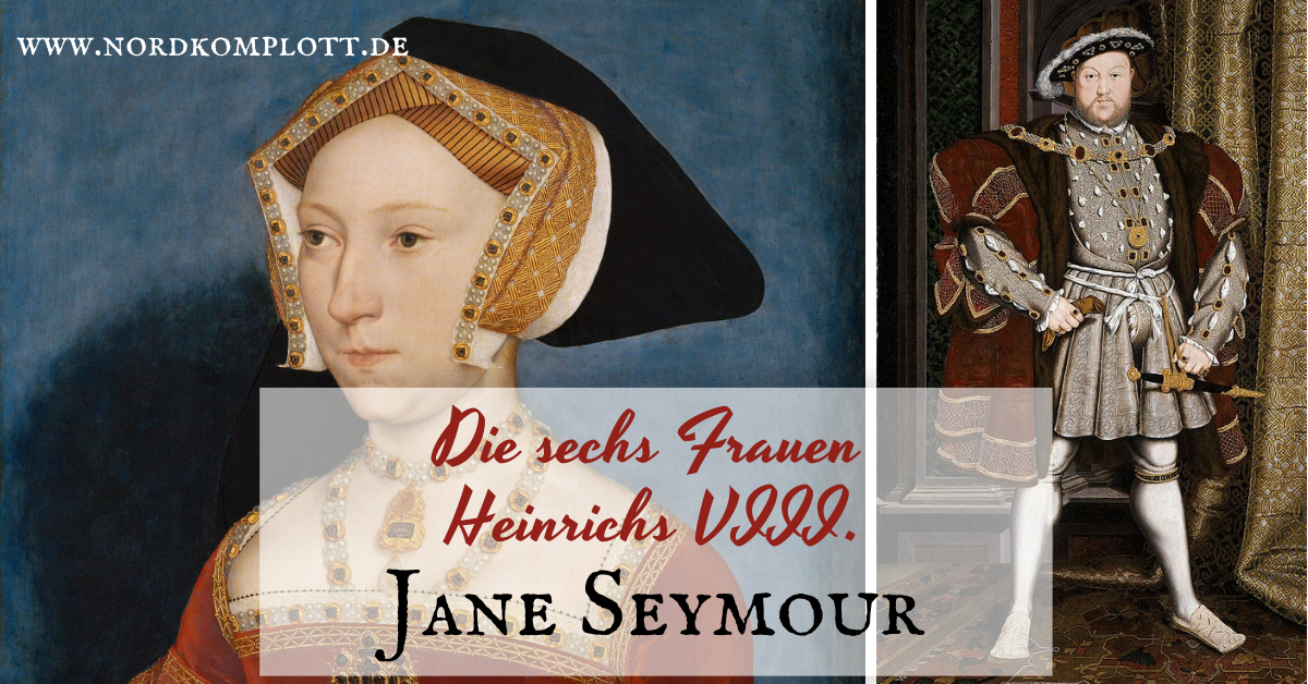 Viii frauen heinrich Die Frauen