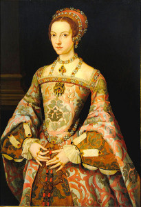 Catherine Parr