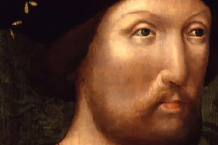 10 Dinge, die Ihr nicht über König Heinrich VIII. wusstet