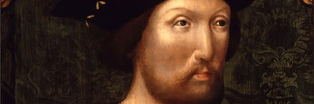 10 Dinge, die Ihr nicht über König Heinrich VIII. wusstet