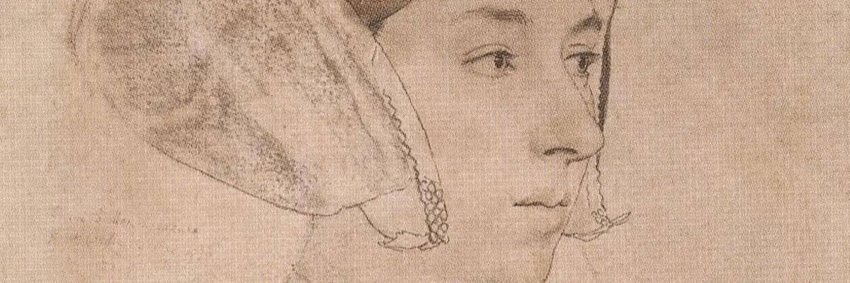 Stimmen aus dem Grab: Der Geist von Anne Boleyn