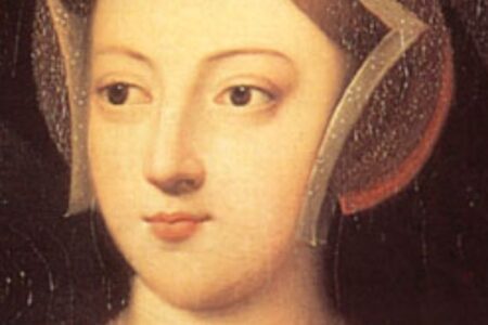 Historisch korrekt? Faktencheck "Die Schwester der Königin"