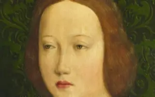 Die vergessenen Tudors: Mary Tudor