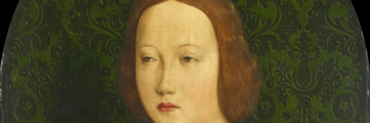 Die vergessenen Tudors: Mary Tudor