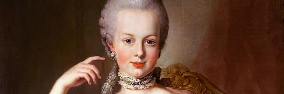 10 Dinge, die Ihr noch nicht über Marie Antoinette wusstet