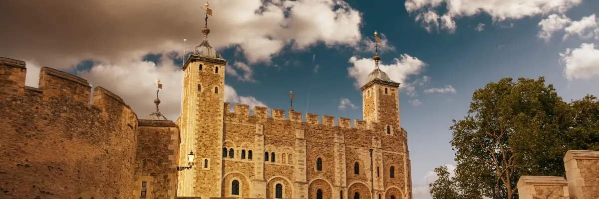 10 Dinge, die Ihr noch nicht über den Tower of London wusstet