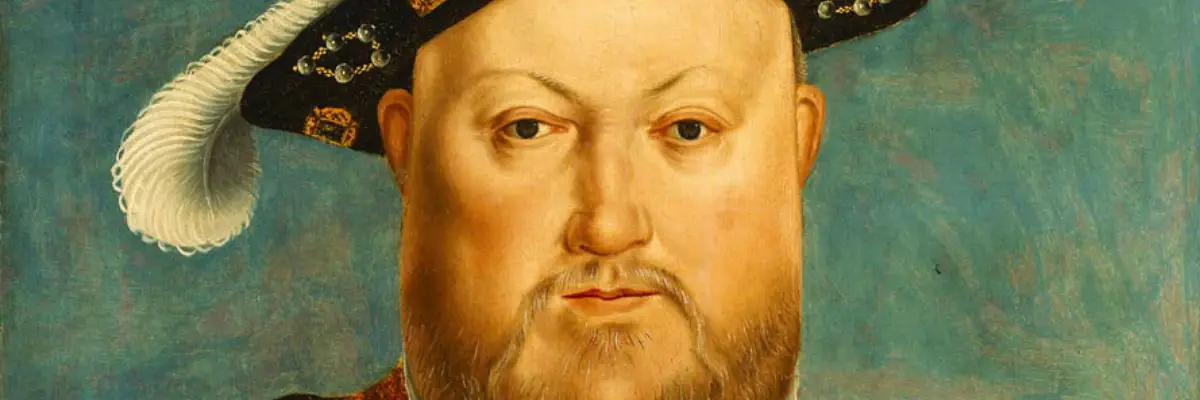 Heinrich VIII. im Film: Zwischen Geschichte und Mainstream