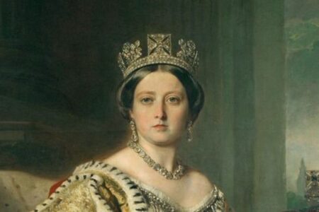 Historisch korrekt? Faktencheck "Young Victoria"
