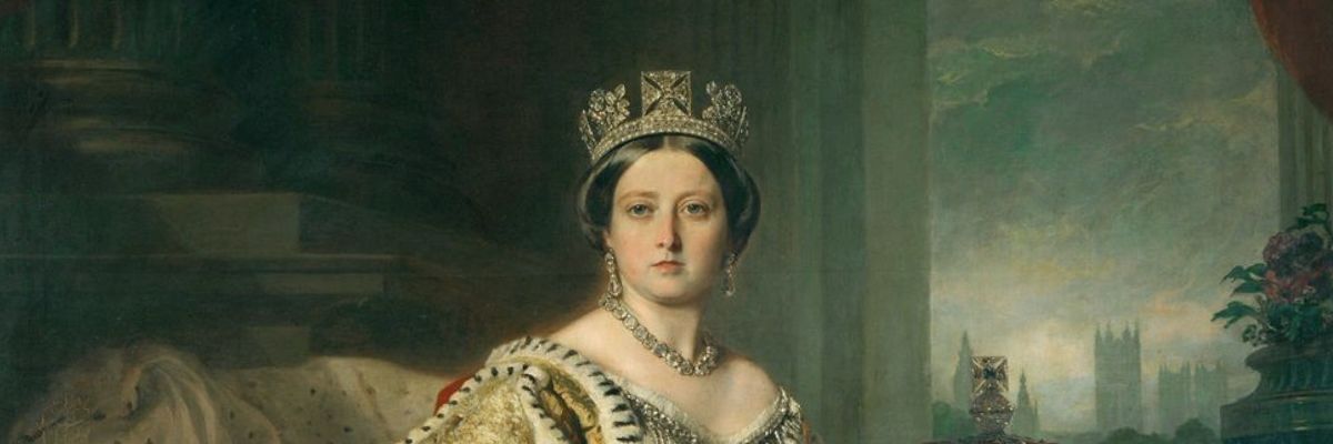 Historisch korrekt? Faktencheck "Young Victoria"