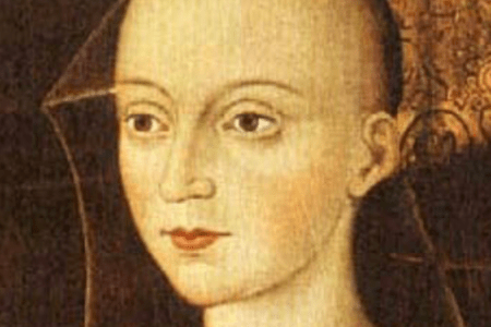 Elizabeth Woodville: Die Wahrheit über die "White Queen"