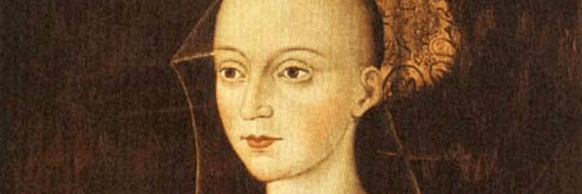 Elizabeth Woodville: Die Wahrheit über die "White Queen"