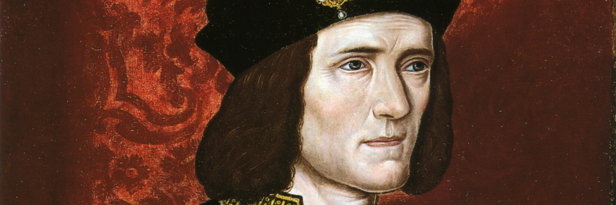 Richard III.: 3 Mythen über den letzten Plantagenet-König