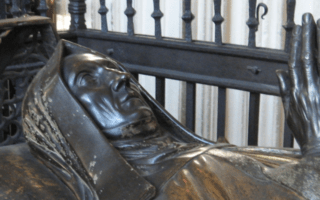 Die vergessenen Tudors: Margaret Beaufort
