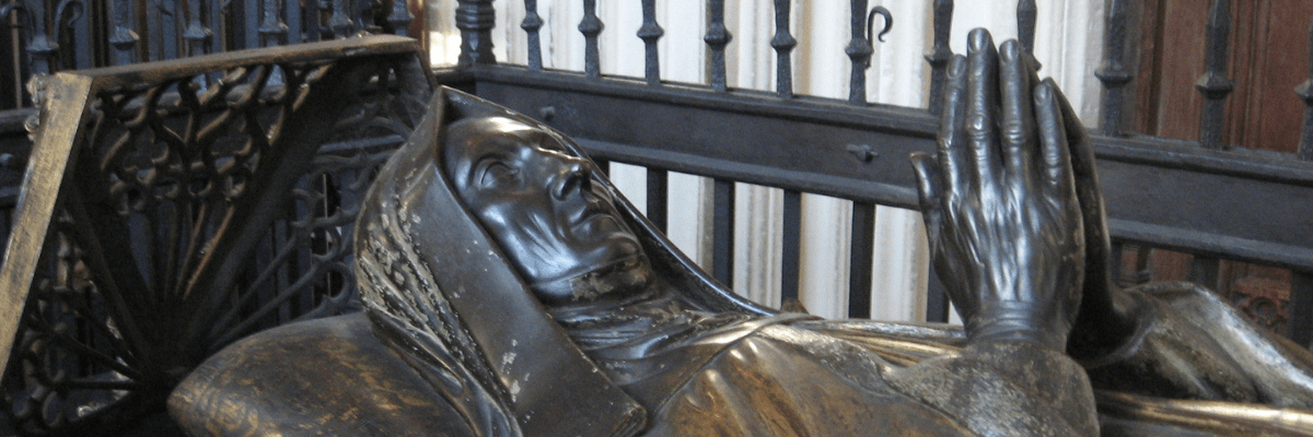 Die vergessenen Tudors: Margaret Beaufort