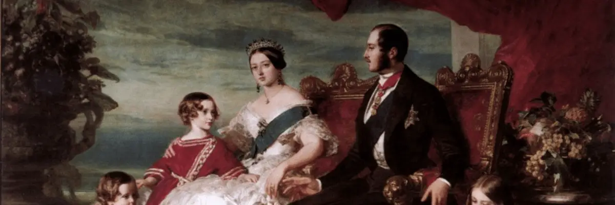 Victoria und Albert: Was Ihr nicht über das royale Traumpaar wusstet