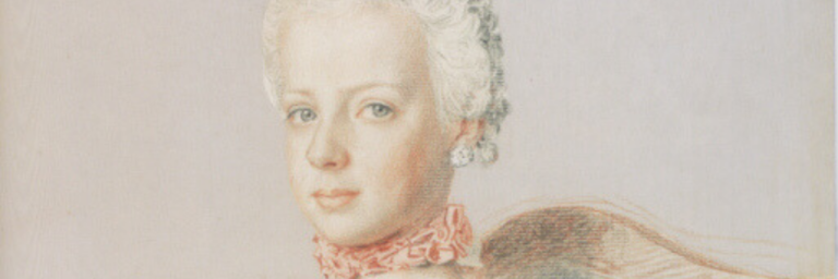 Wer war Marie Von der Königin zum Opfer