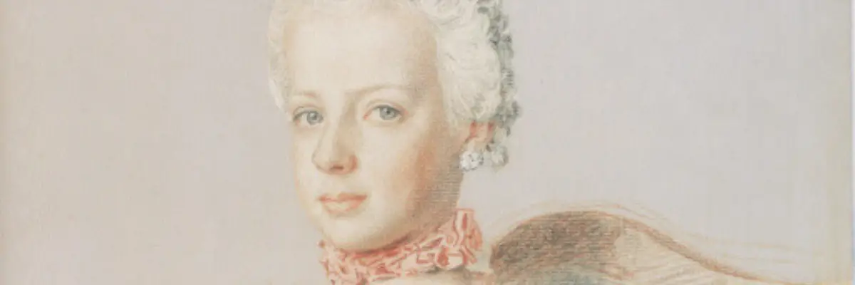 Wer war Marie Antoinette? Von der Königin zum Opfer
