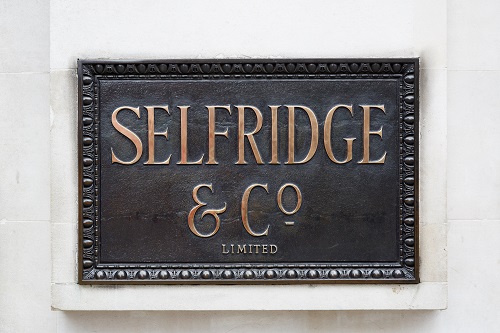 Nordkomplotts Serientipp: Mr Selfridge