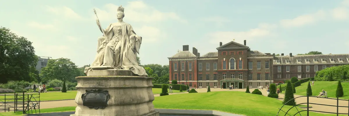 10 Dinge, die Ihr noch nicht über den Kensington Palace wusstet