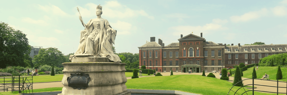 10 Dinge Die Ihr Noch Nicht Uber Kensington Palace Wusstet