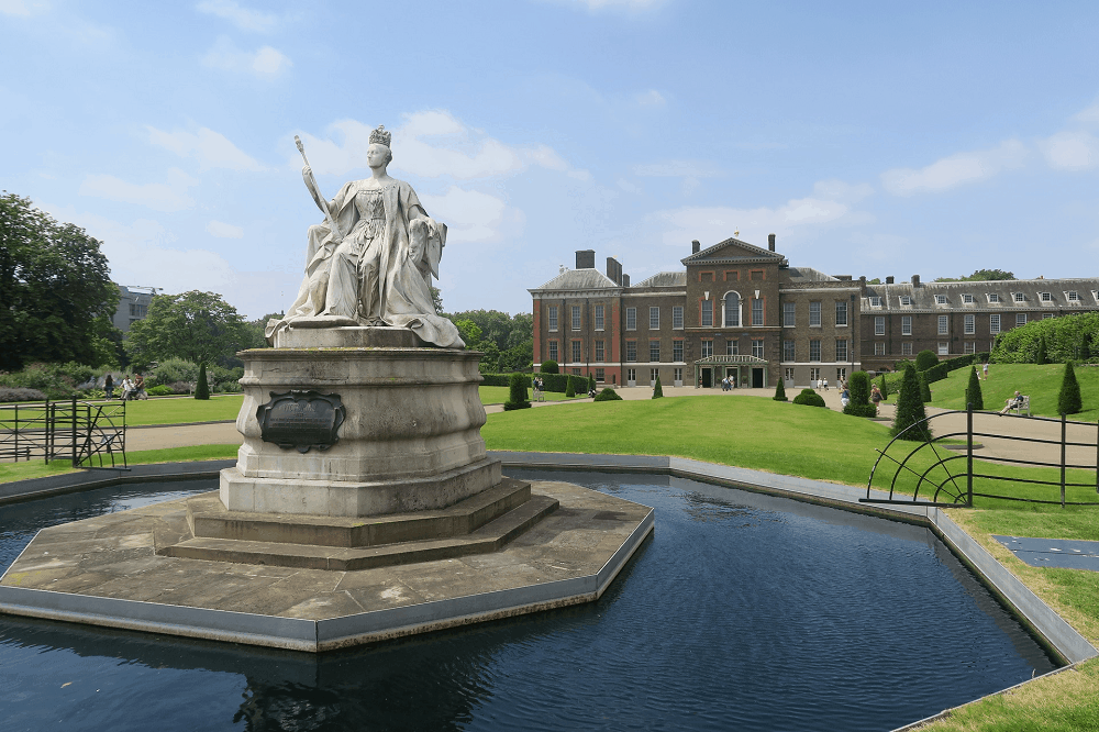 10 Dinge, die Ihr noch nicht über den Kensington Palace wusstet