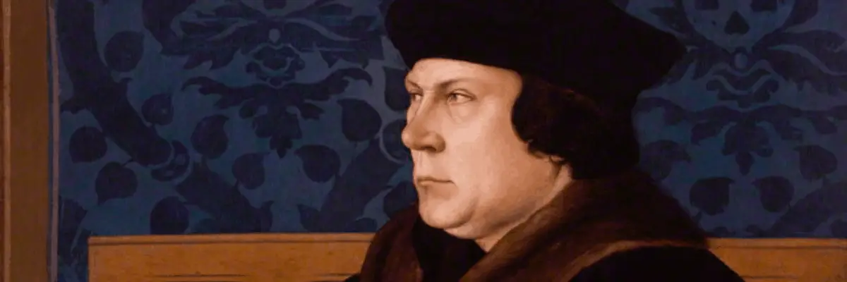 10 Dinge, die Ihr noch nicht über Thomas Cromwell wusstet