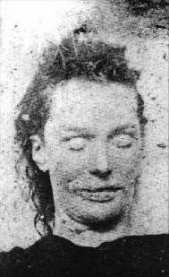 Elizabeth Stride