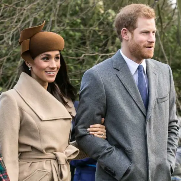 Royal Wedding: Interessantes rund um die Hochzeit von Prinz Harry und Meghan Markle