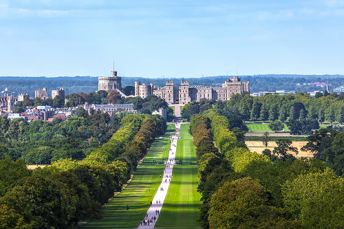 Royal Wedding: Interessantes rund um die Hochzeit von Prinz Harry und Meghan Markle