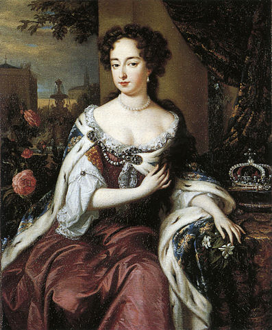 Mary II., 1685 Der kuriose Weg der britischen Thronfolge: Von den Tudors zu den Stuarts