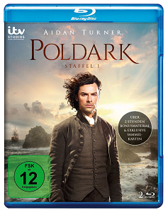 Alles, was Du über "Poldark" wissen musst