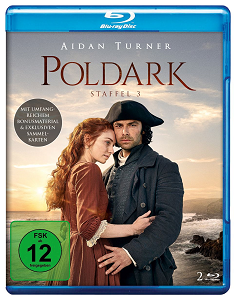 Alles, was Du über "Poldark" wissen musst