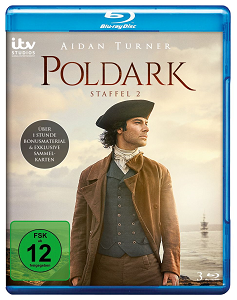 Alles, was Du über "Poldark" wissen musst