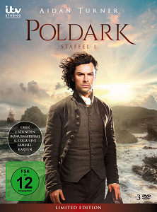 Alles, was Du über "Poldark" wissen musst