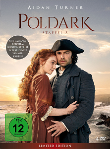 Alles, was Du über "Poldark" wissen musst