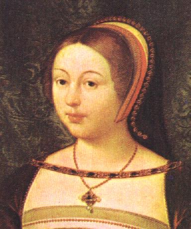 Margaret Tudor Der kuriose Weg der britischen Thronfolge: Von den Tudors zu den Stuarts