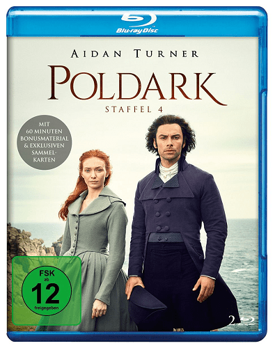 Poldark Staffel 4