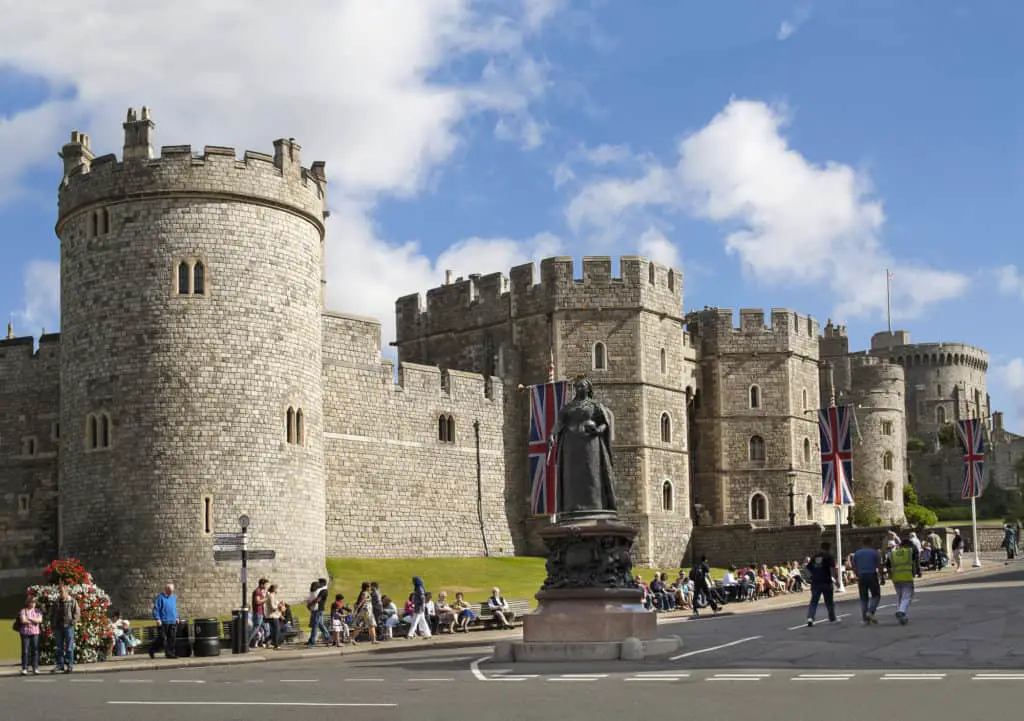 London-Tipps für Geschichtsfans: Auf den Spuren der Tudors