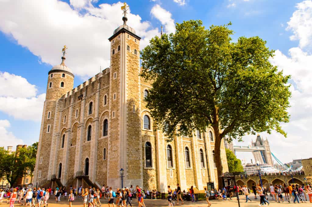 Tower of London