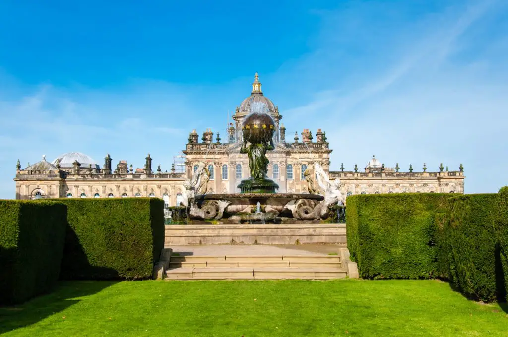 Castle Howard