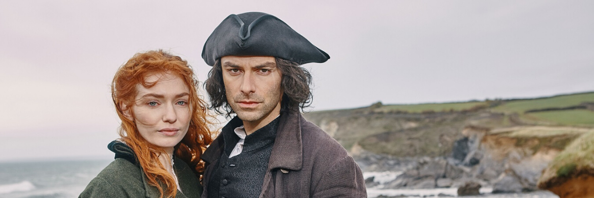 Poldark Staffel 5: 10 Dinge, die Du noch nicht wusstest