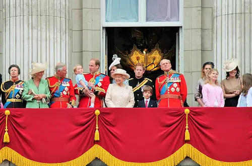 Harry und Meghan: Ein Interview, das das britische Königshaus erschüttert?