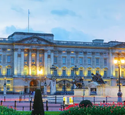 Harry und Meghan: Ein Interview, das das britische Königshaus erschüttert?