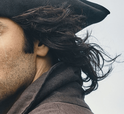 10 historische Serien, die Du an den Feiertagen anschauen solltest
