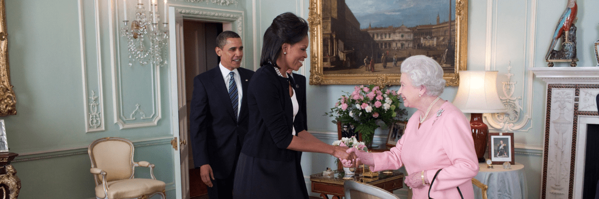 Queen Elizabeth: Thronjubiläum einer einzigartigen Persönlichkeit